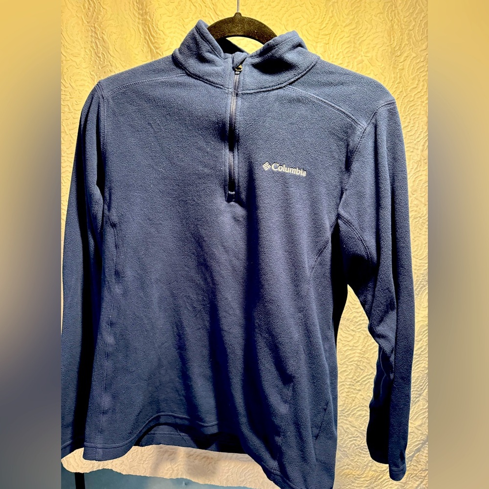 Columbia Sportswear fleece